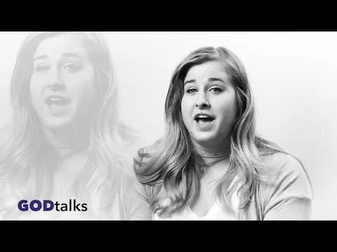Amanda's #GODtalks Story