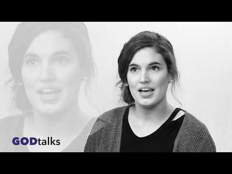 Kendall's #GODtalks Story