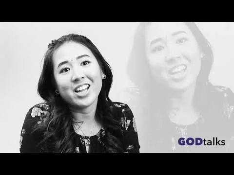 Danielle's #GODtalks Story