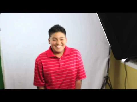 #myGracePlacestory - Antonio