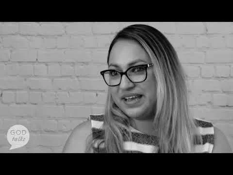 God's Plan For Me - Cristal's GODtalks Story