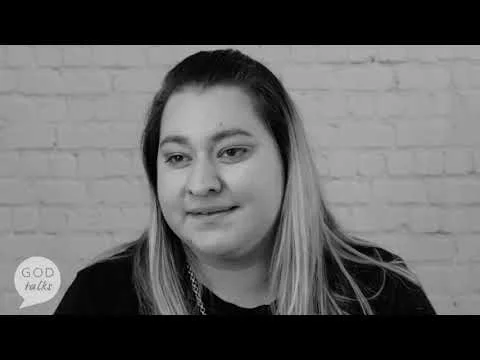 God's Timing Is Perfect - Brianda's GODtalks Story