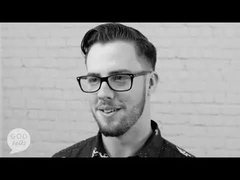 A God Unafraid - Wyatt's GODtalks Story