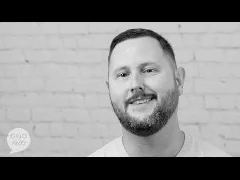 God Heals Depression and Anxiety - Michael's GODtalks Story