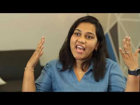 How Adelin Traveled From India to Texas to Find Grace