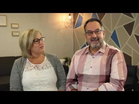 You Are Part of the GODtalks Story