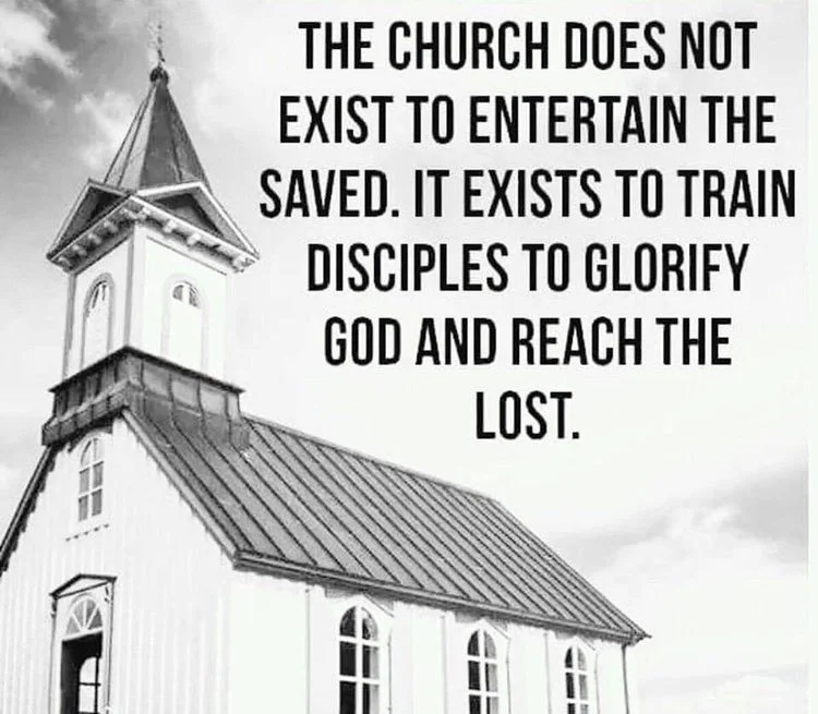 DANGEROUS GROUND OUTSIDE COMMUNITY