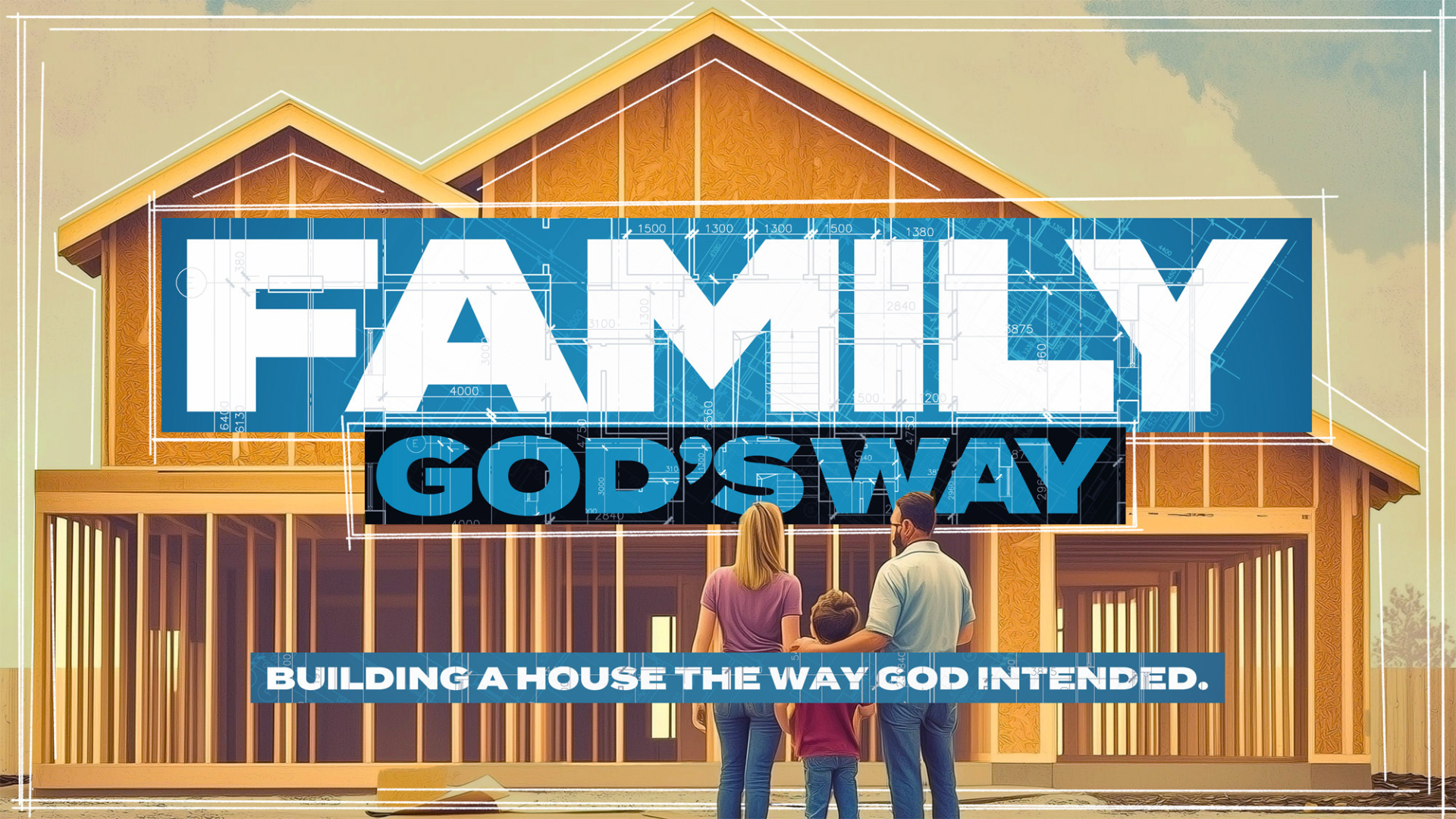 Building a Forever Family "Healing the Parents"