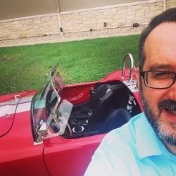 Does God want me Happy?