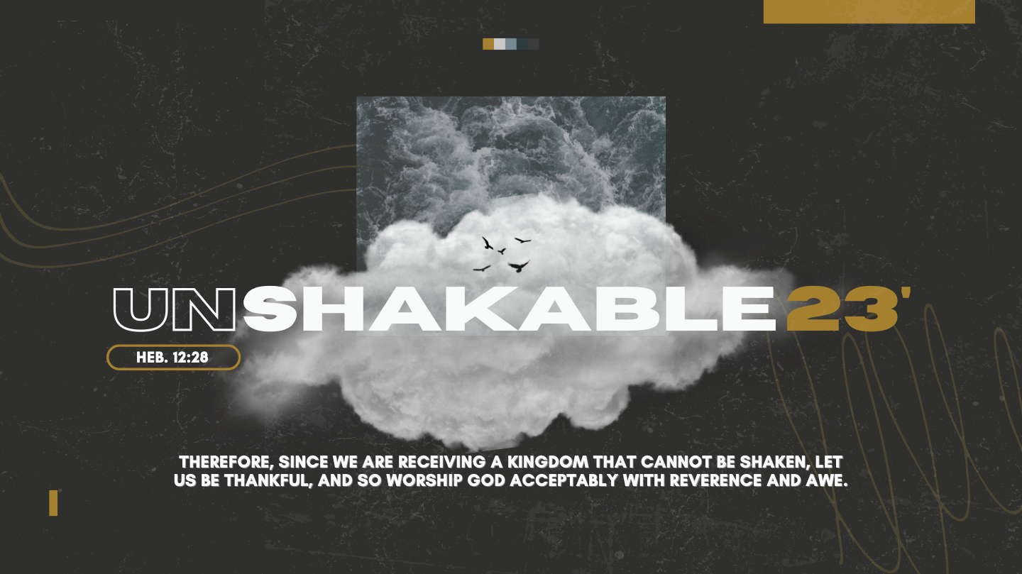 The danger of Antinomianism