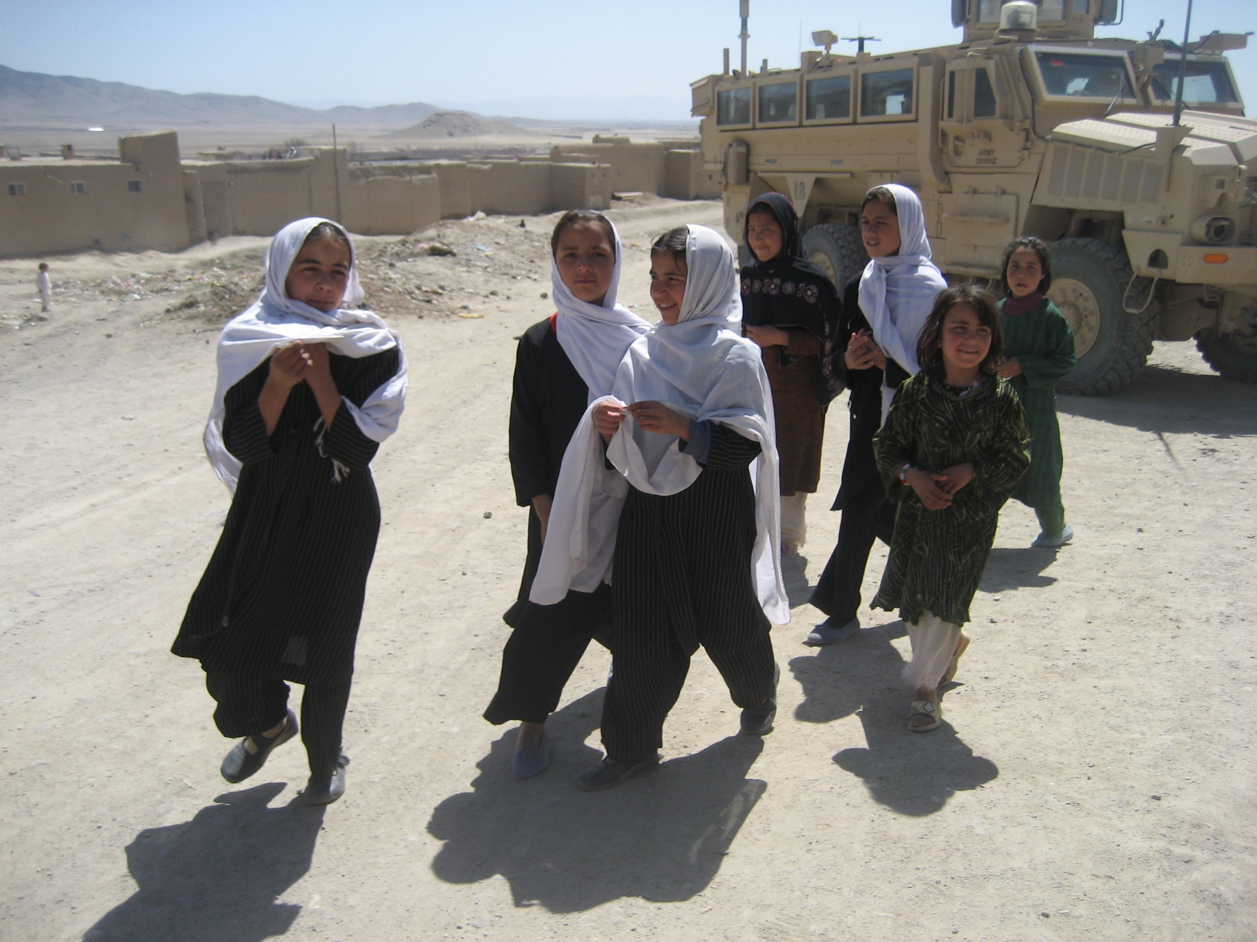 Ghazni, Afghanistan
