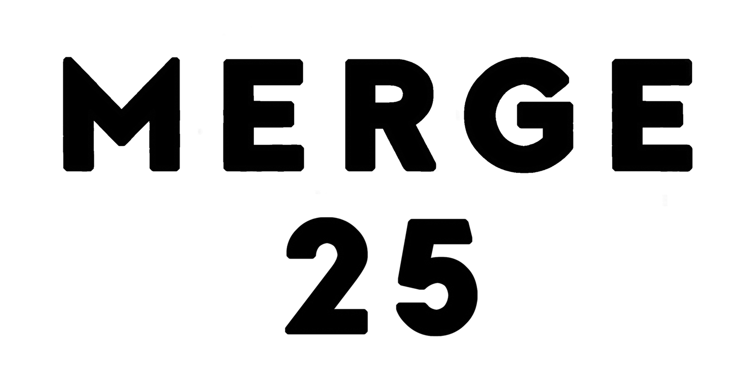 MERGE 25