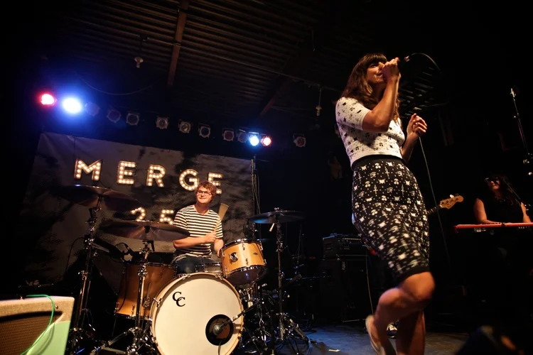 Eleanor Friedberger