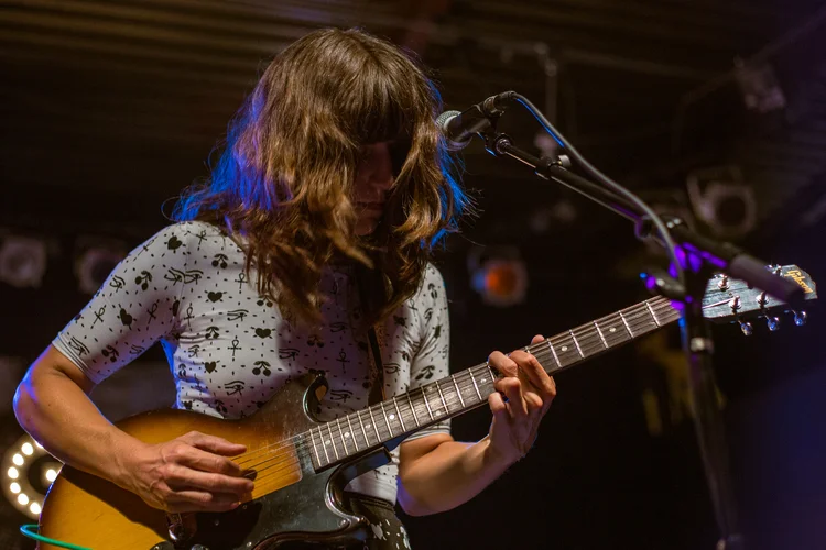 Eleanor Friedberger