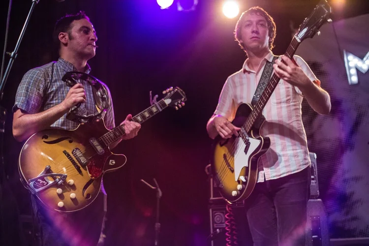 Reigning Sound