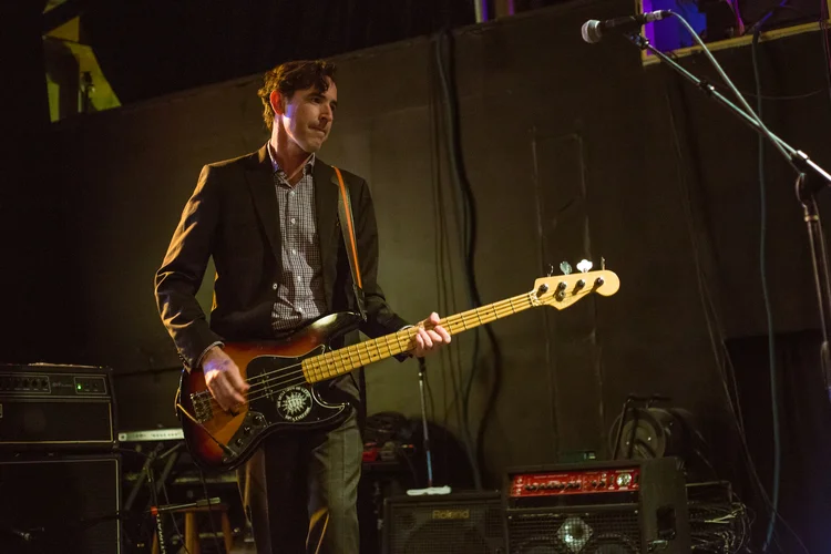 the Mountain Goats