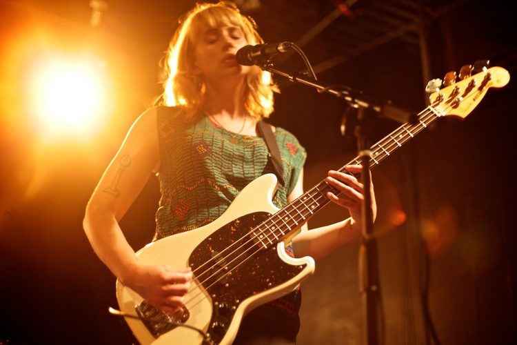 Wye Oak