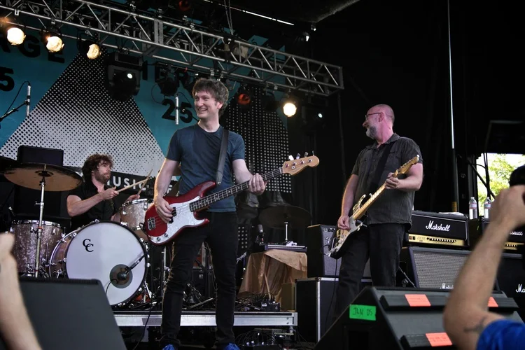 Bob Mould