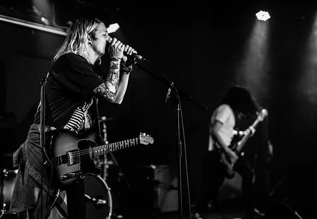 Spare Parts for Broken Hearts @thesatellitela .
.
#music #concert #rock #blackandwhite #sparepartsforbrokenhearts