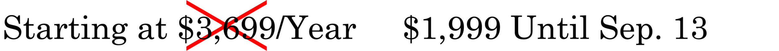 Custom Social Media Video (1 Video ~30 seconds) Photo Content Package (5 Images) Monthly Social Media Marketing Subscription Unlimited Content Usage on YOUR OWN Platforms