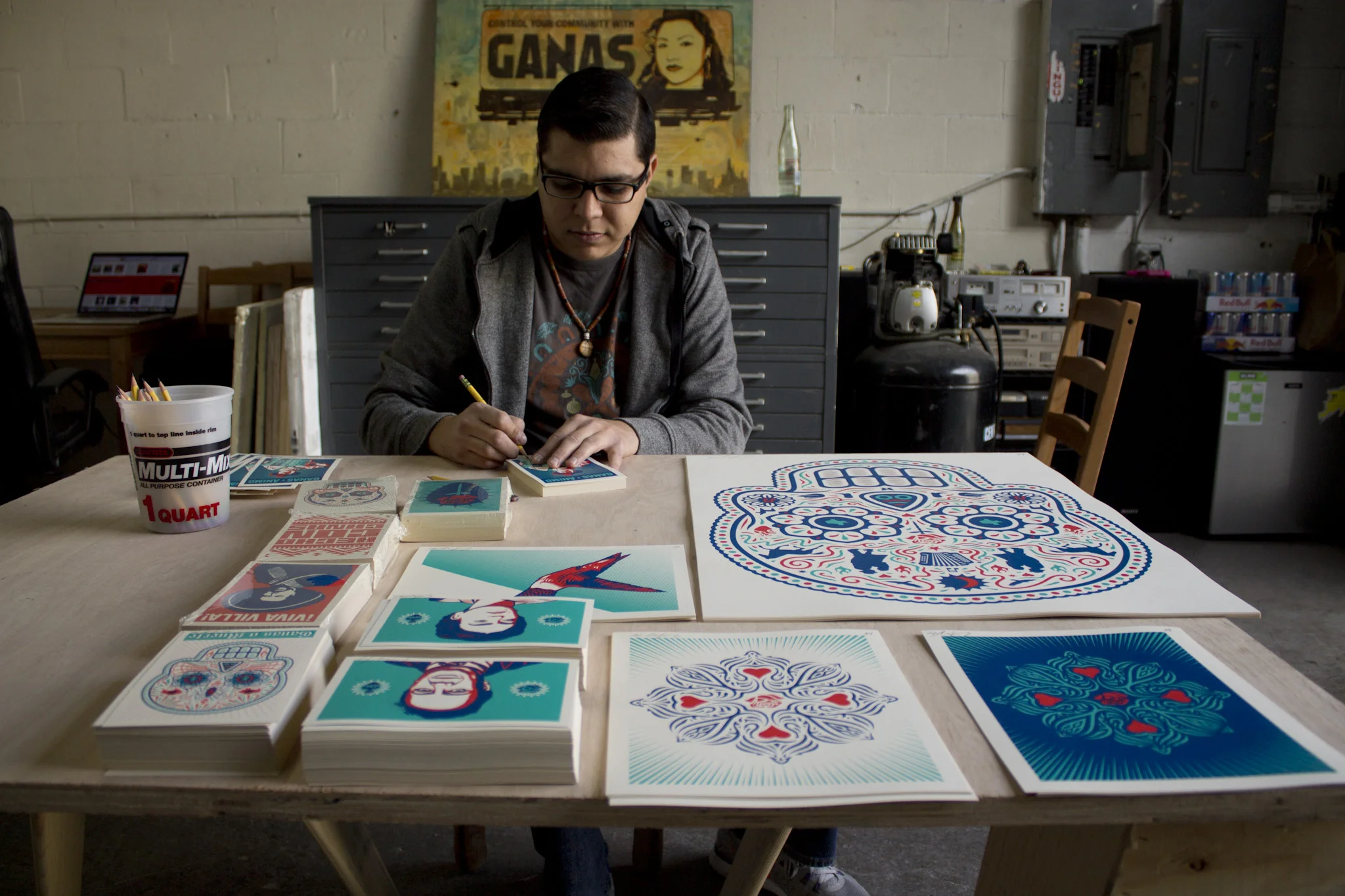 Photo by Rafael Cardenas