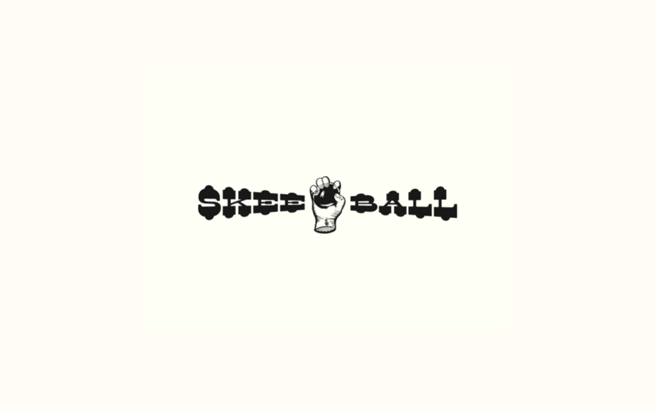 skeeball-fist-animated-logo.gif