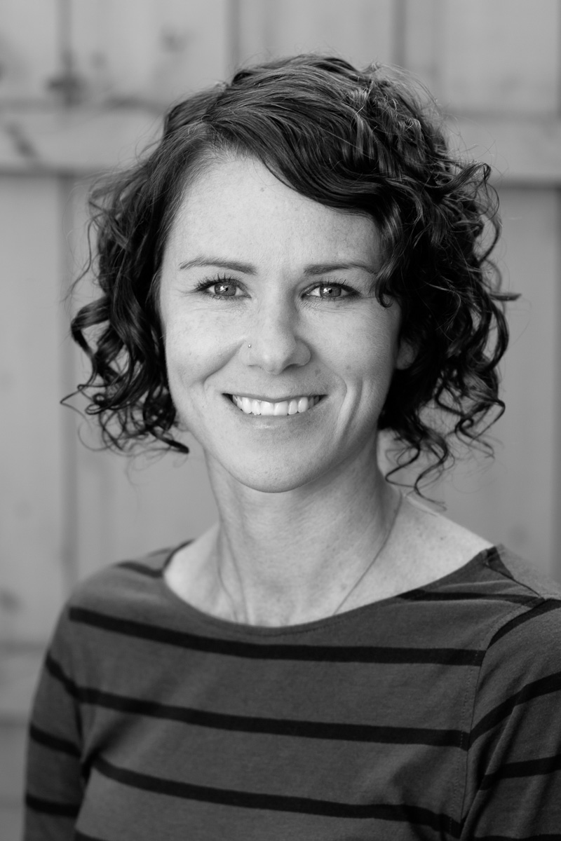 Sally Hopwood