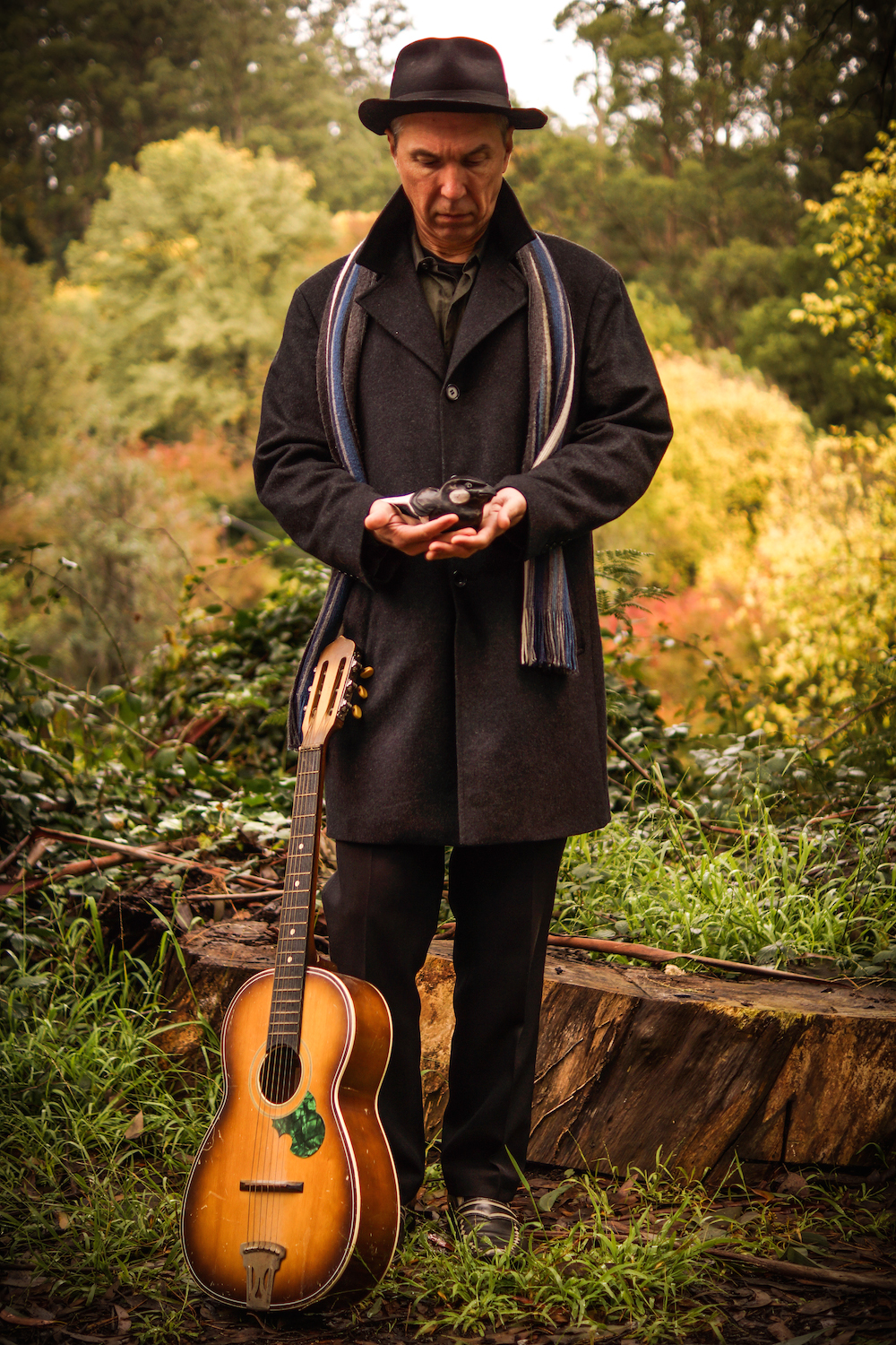 Photo by Andrew Watson of Semiconductor Media