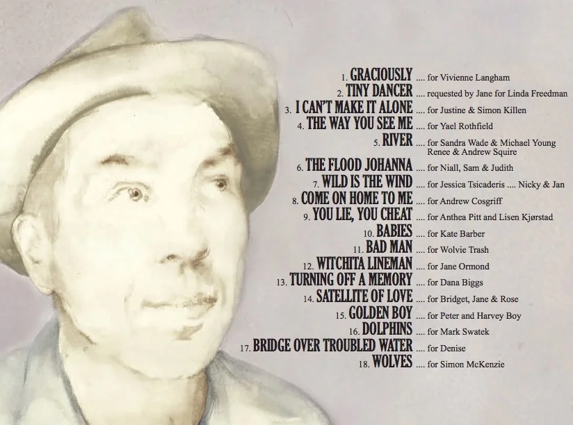 Artwork by Fiona McMonagle