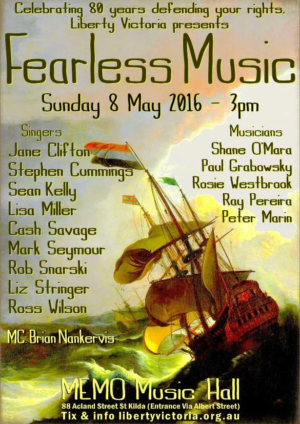 MEMO Music Hall, St Kilda VIC