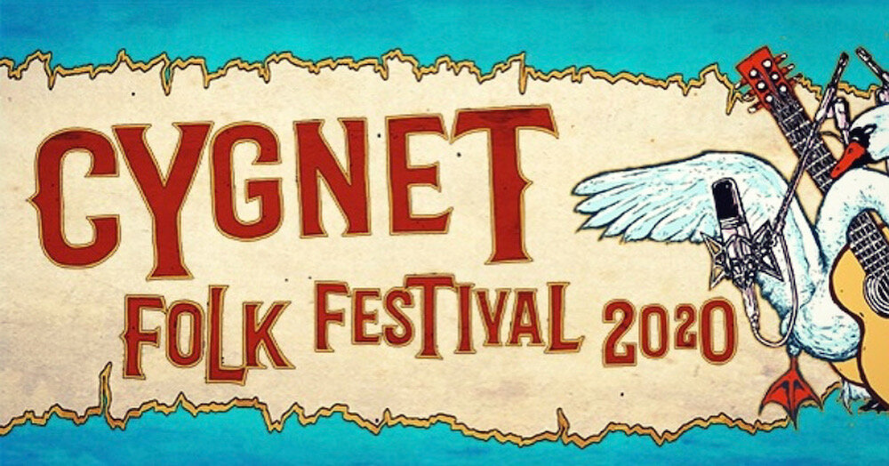 Cygnet Folk Festival