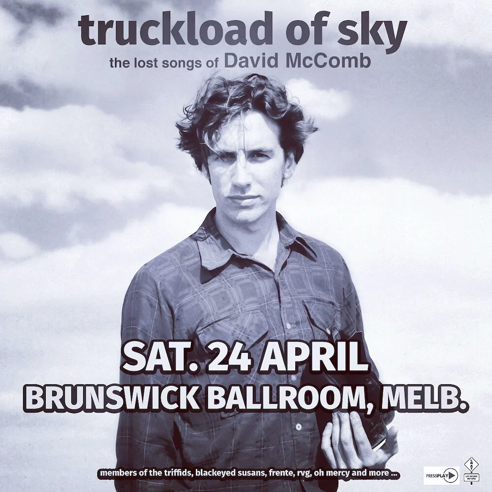 Brunswick Ballroom, Brunswick VIC