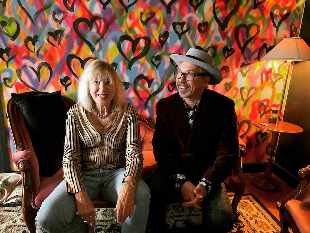 George Lane, St Kilda VIC