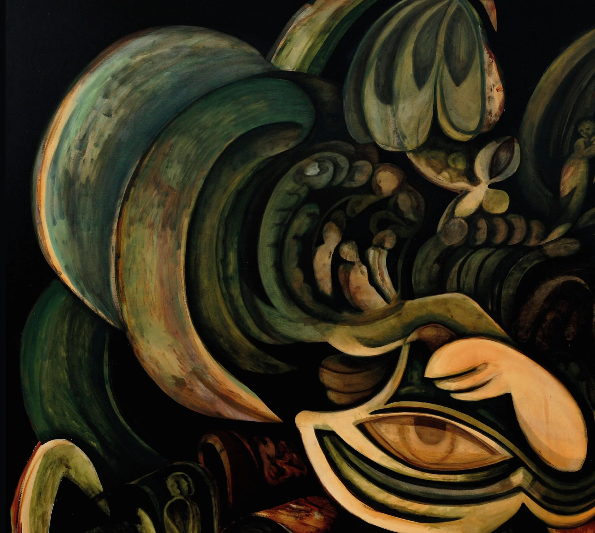 The Thornbury Theatre, Thornbury VIC