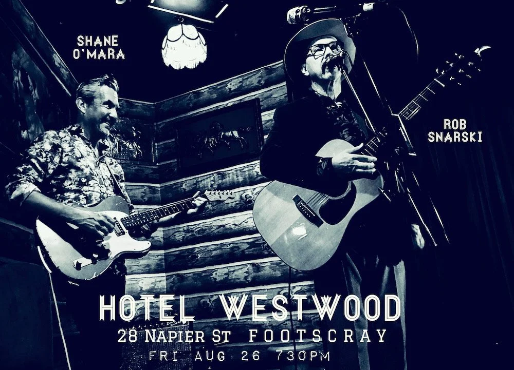 Hotel Westwood, Footscray VIC