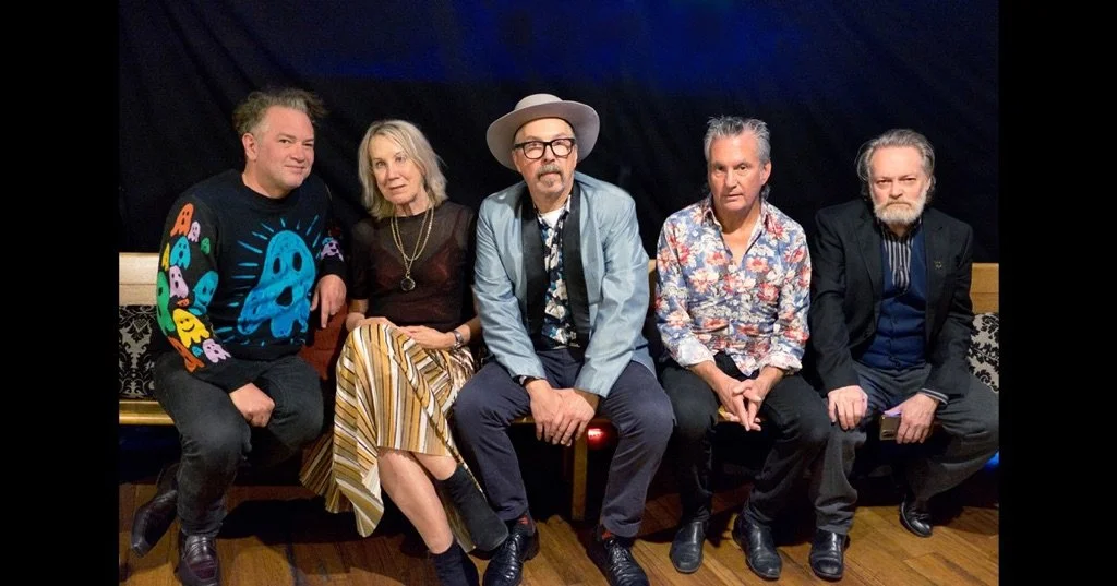 Malthouse Theatre, Melbourne VIC