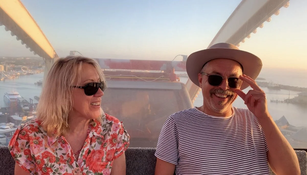 Lyric's Underground, Maylands WA