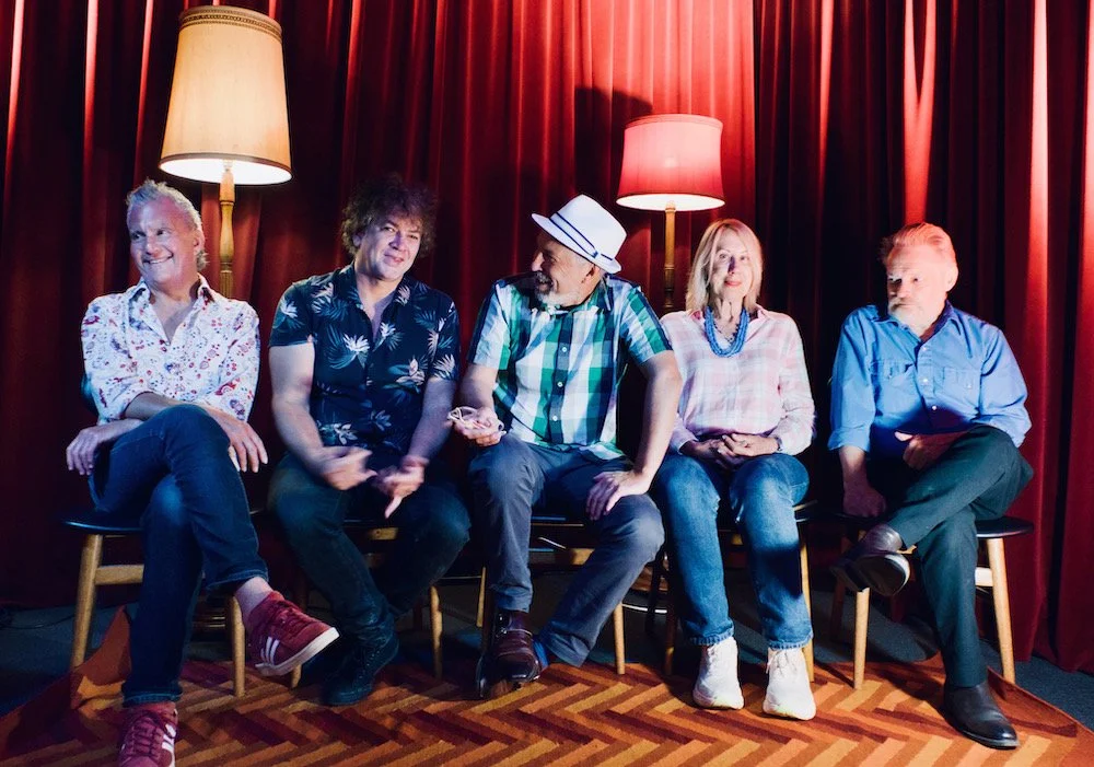 Camelot Lounge, Marrickville NSW