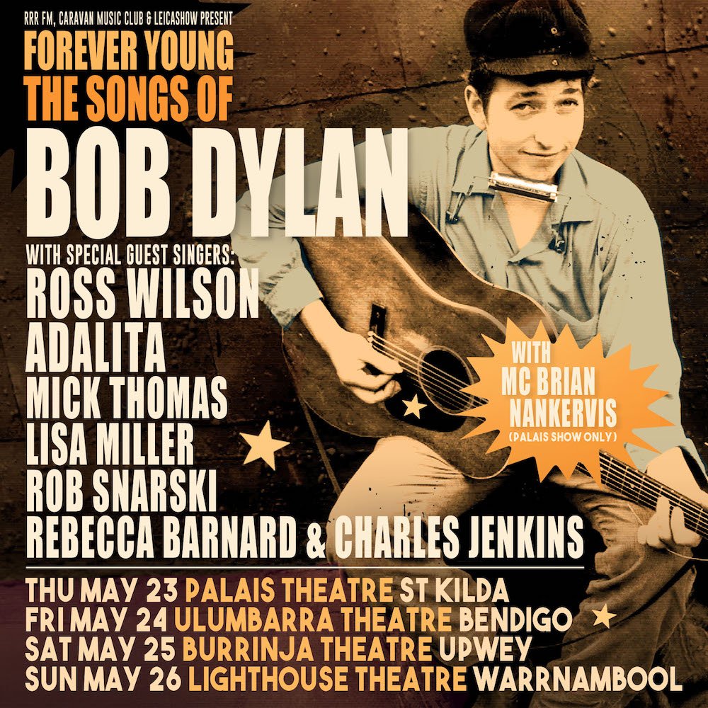 The Palais, St Kilda, VIC