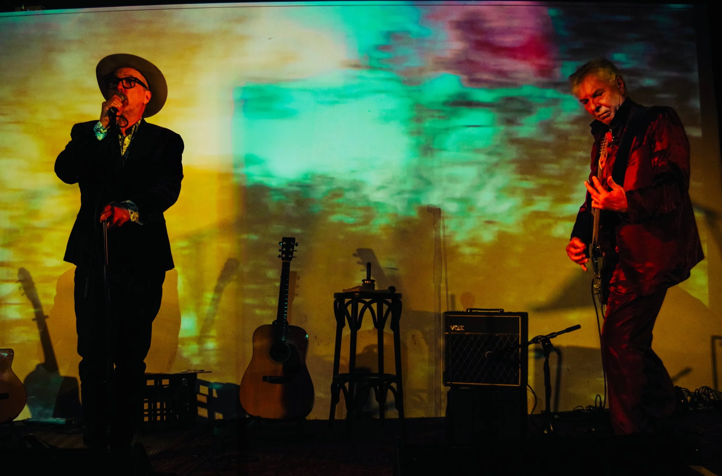 Wesley Anne (Matinee), Northcote VIC