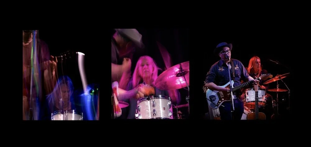 Franks Wild Years, Thirroul NSW