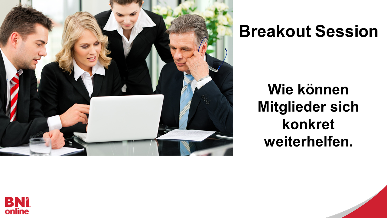 Mehr Kontakt &amp; Austausch