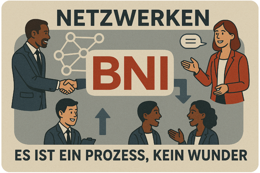 Das Wunder "Empfehlung" ist keines! (Themen- &amp; Leuchtturmseite Empfehlungen)