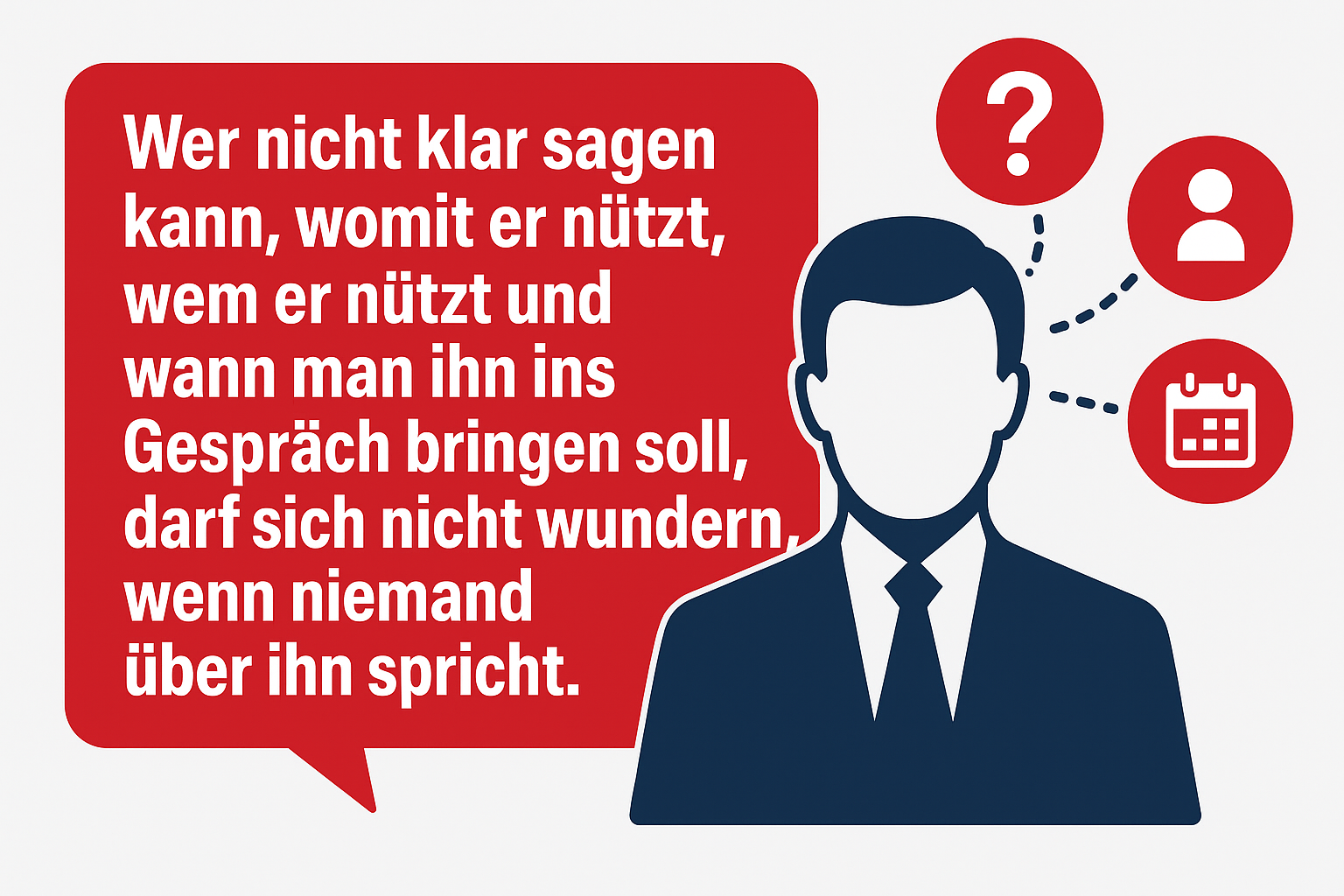 Die NUKAG Formel