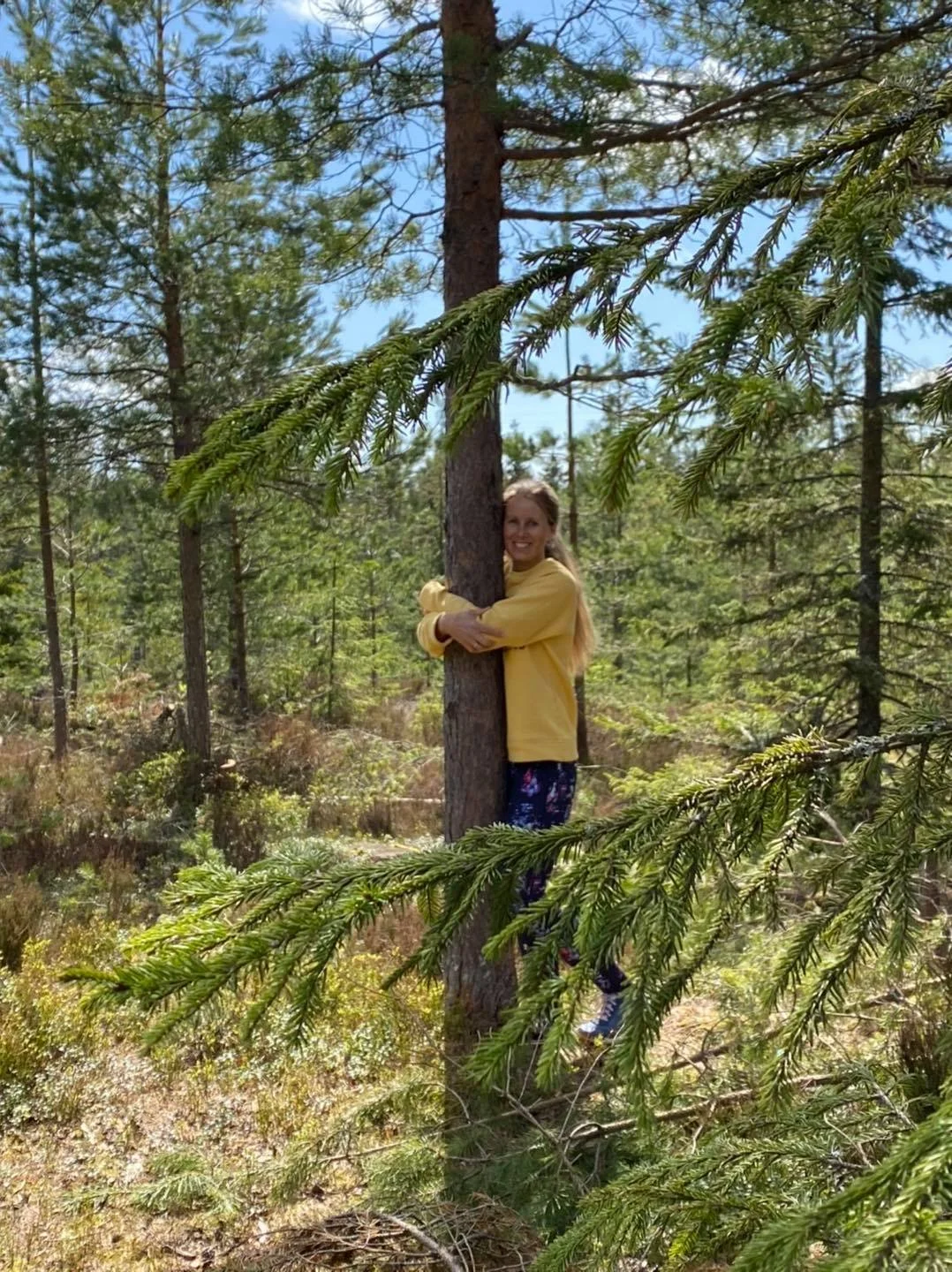 Tradisjonell Yoga - Kriya - Pranayama