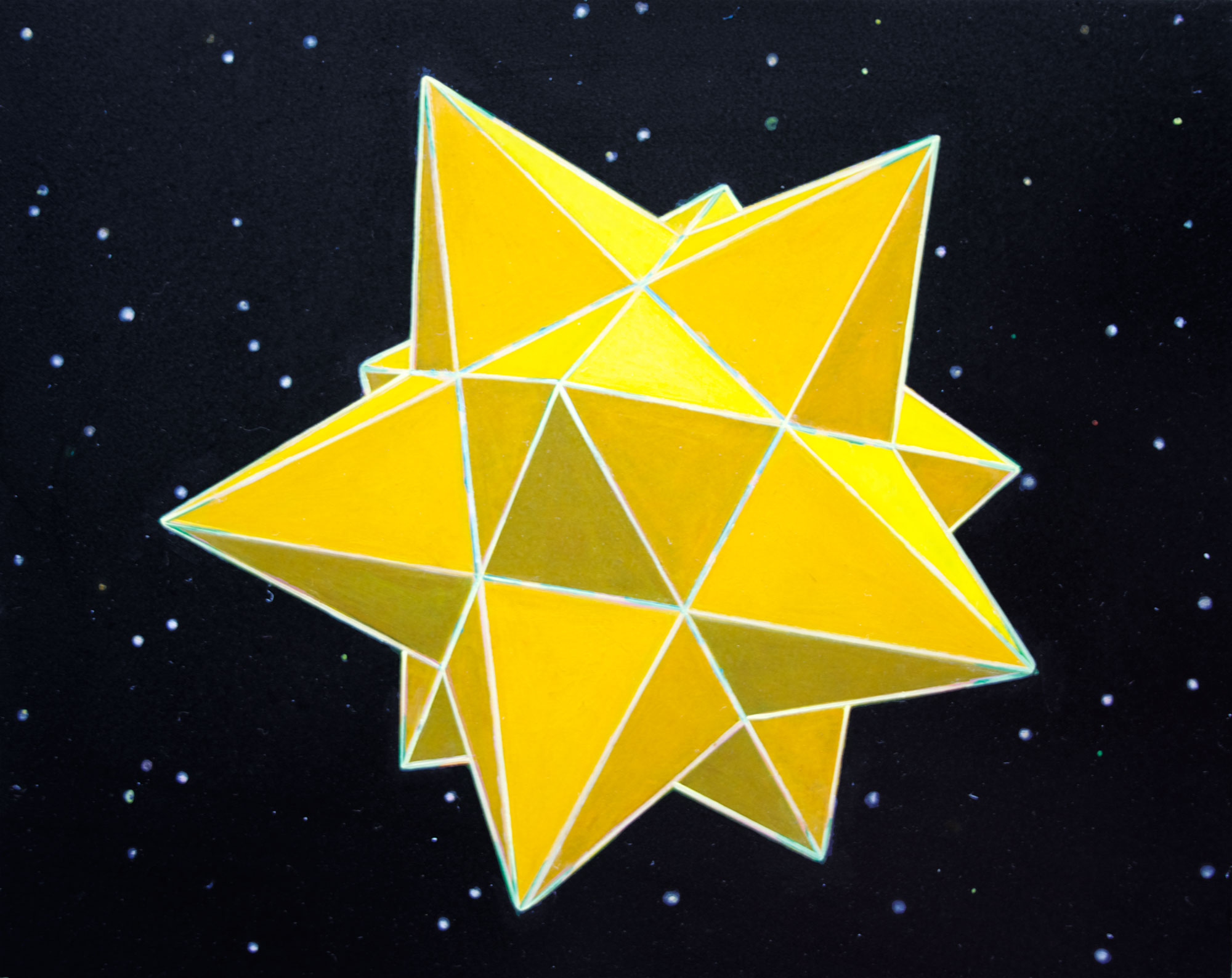 Twinkle-T