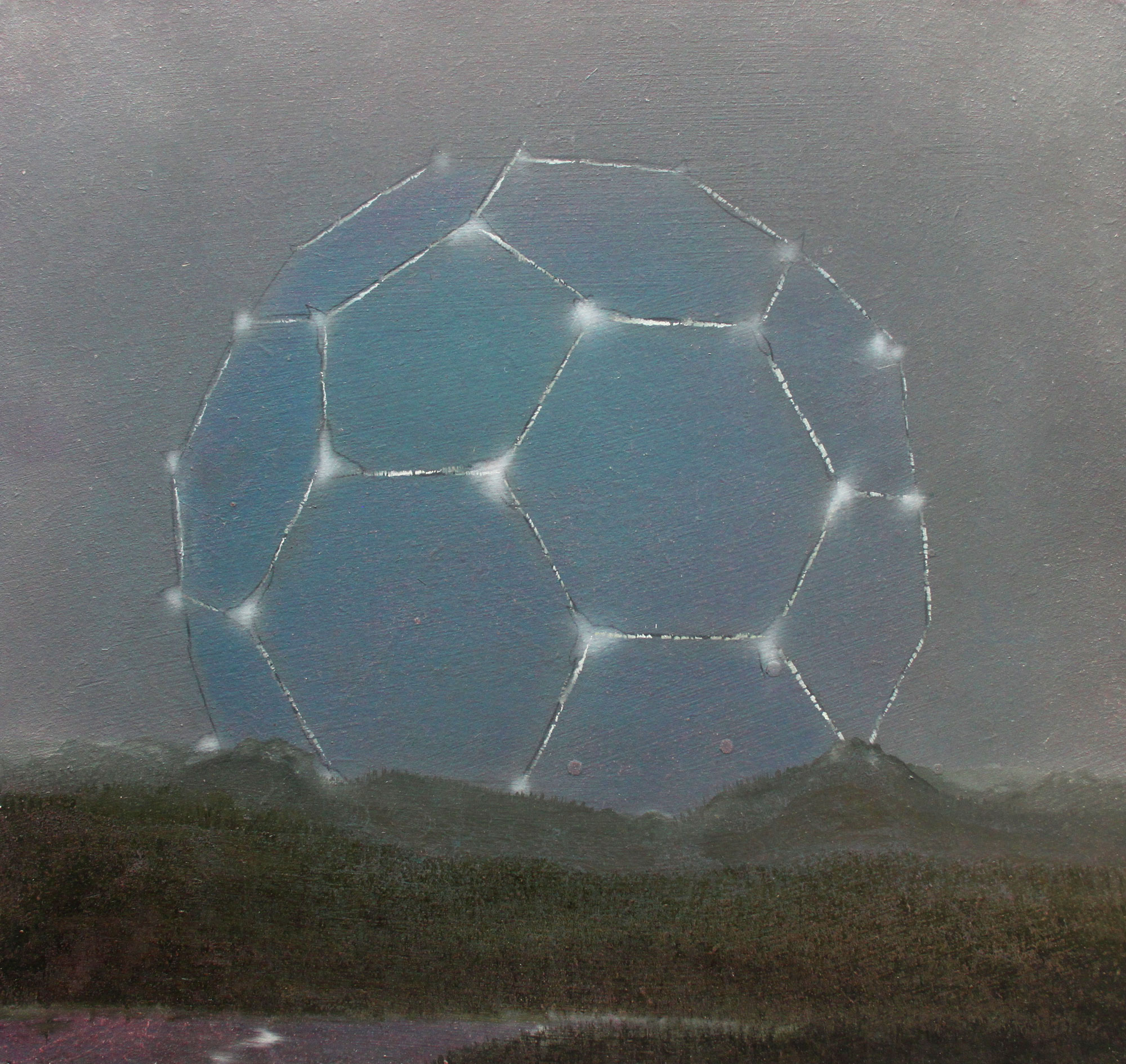 Smilla’s Dome