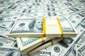 I'm about my paper. My guap. My mooooooolah. Son.