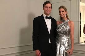 These two are going to fix the country?