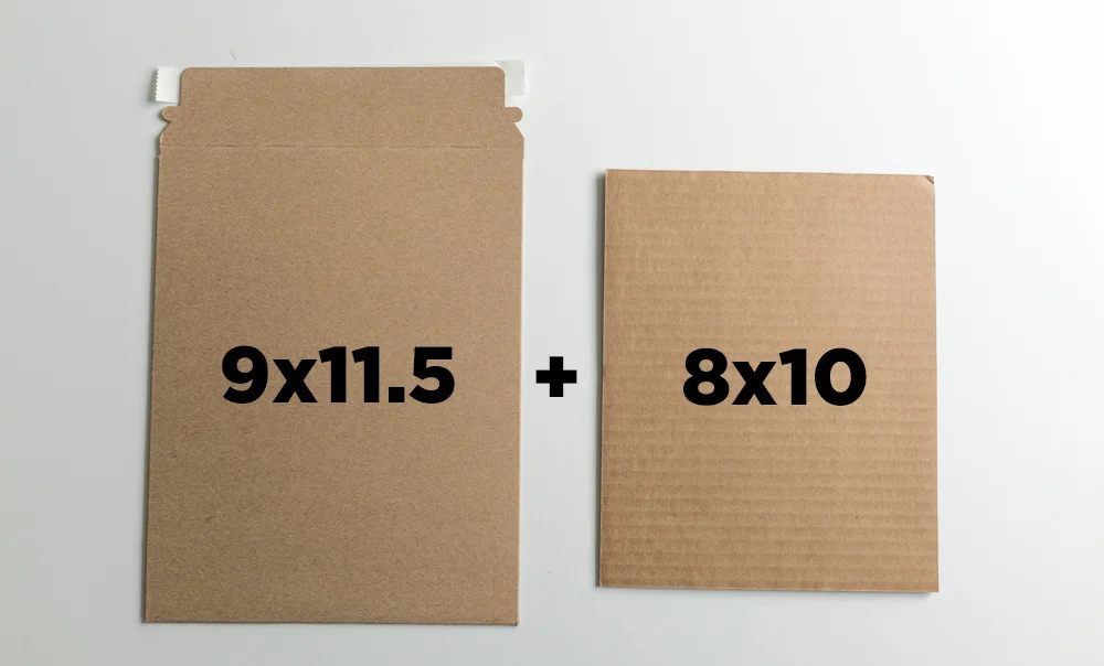 How to ship your artwork safely — The Beast Is Back Inc